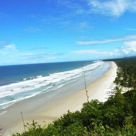 Paraíso das Jangadas Ilhéus Exterior foto