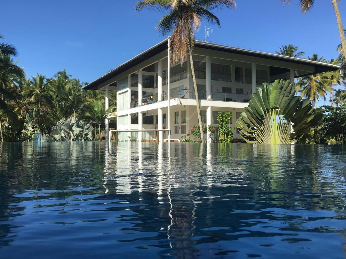 Paraíso das Jangadas Ilhéus Exterior foto