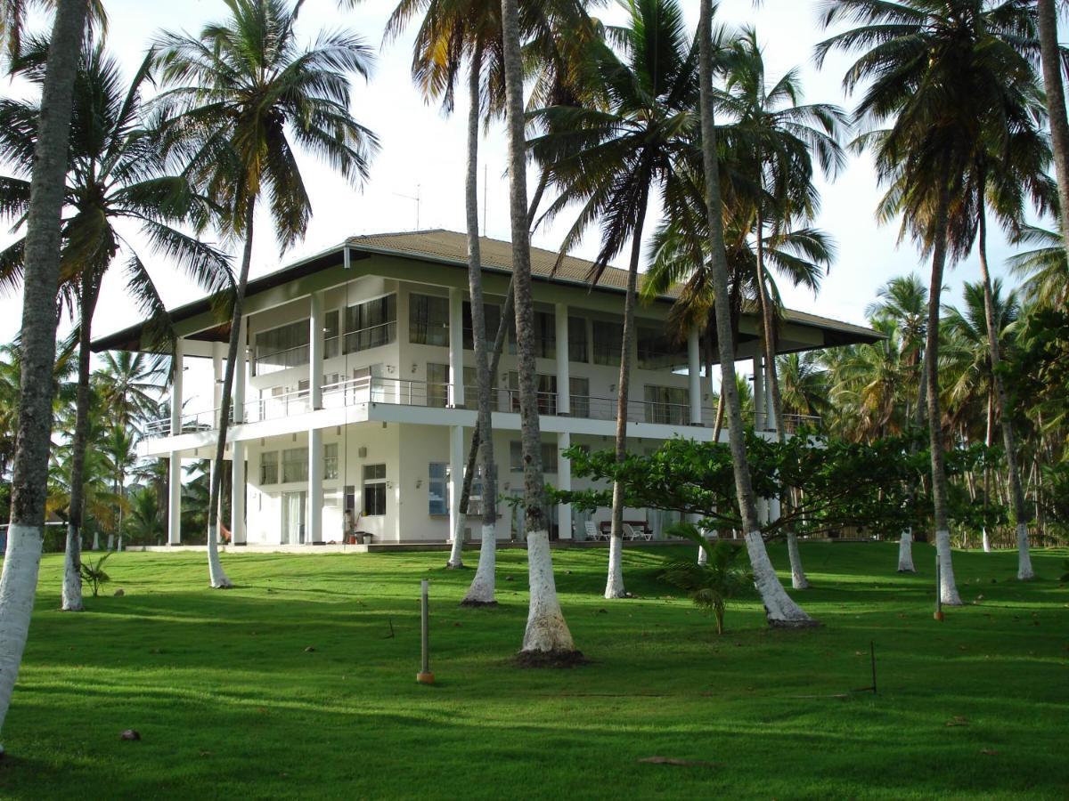 Paraíso das Jangadas Ilhéus Exterior foto