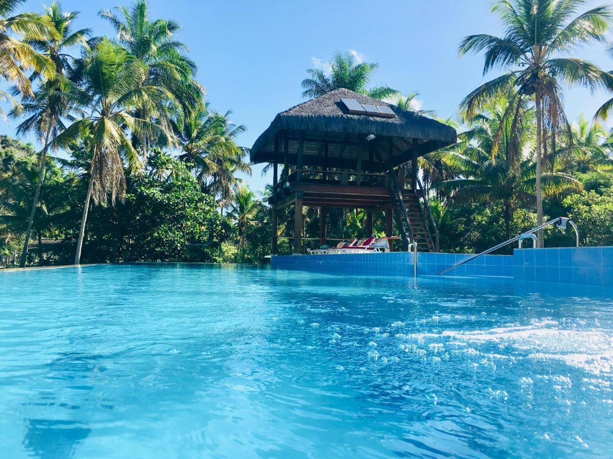 Paraíso das Jangadas Ilhéus Exterior foto