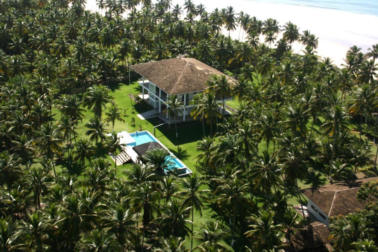 Paraíso das Jangadas Ilhéus Exterior foto